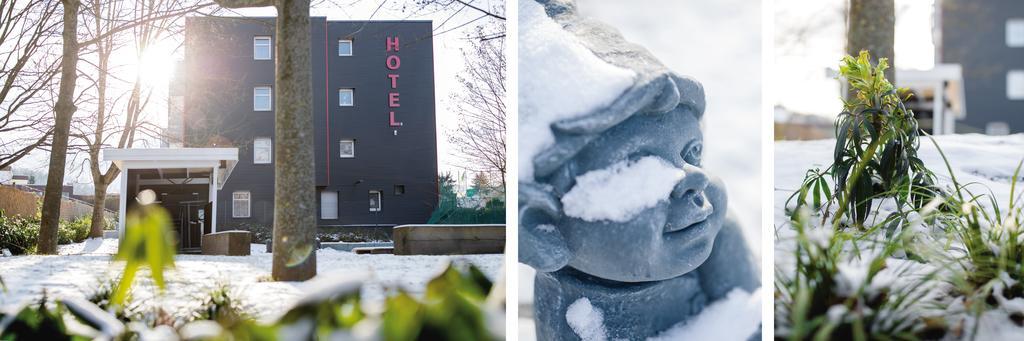 Centro Hotel U-No1, Trademark Collection By Wyndham Großbettlingen Exteriér fotografie