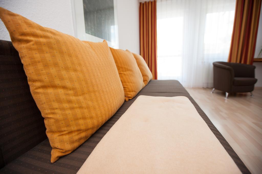 Centro Hotel U-No1, Trademark Collection By Wyndham Großbettlingen Exteriér fotografie